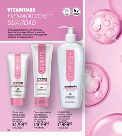 Catálogo Millanel Cosmética Página 120
