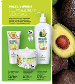 Catálogo Millanel Cosmética Página 121