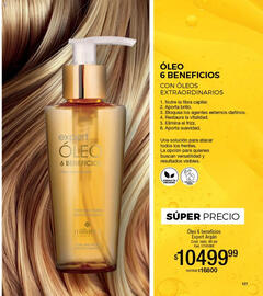 Catálogo Millanel Cosmética Página 127