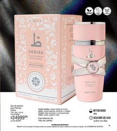 Catálogo Millanel Cosmética Página 13