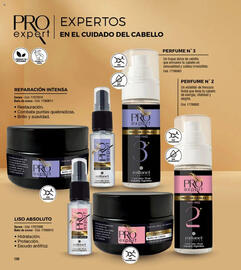 Catálogo Millanel Cosmética Página 130