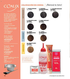 Catálogo Millanel Cosmética Página 132