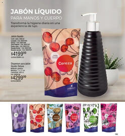 Catálogo Millanel Cosmética Página 133