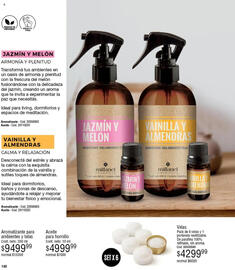 Catálogo Millanel Cosmética Página 140