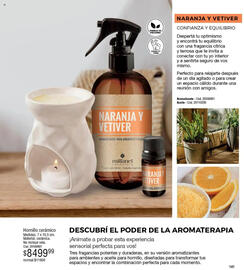Catálogo Millanel Cosmética Página 141