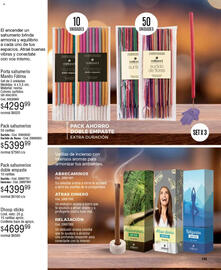 Catálogo Millanel Cosmética Página 145