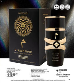 Catálogo Millanel Cosmética Página 15
