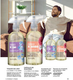 Catálogo Millanel Cosmética Página 151