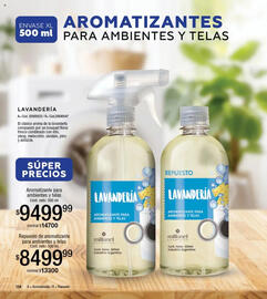 Catálogo Millanel Cosmética Página 154