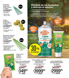 Catálogo Millanel Cosmética Página 160