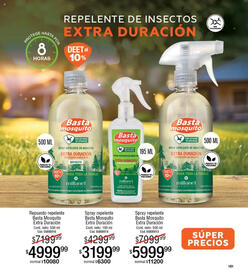 Catálogo Millanel Cosmética Página 161