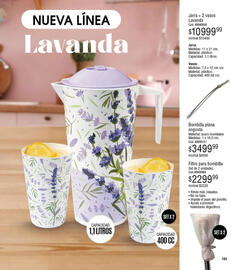 Catálogo Millanel Cosmética Página 163