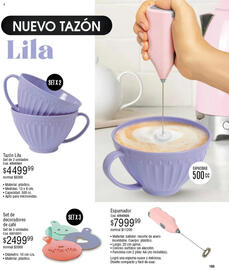 Catálogo Millanel Cosmética Página 165