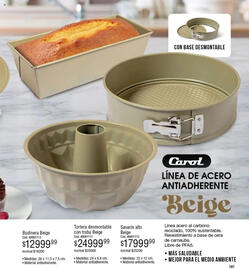 Catálogo Millanel Cosmética Página 167