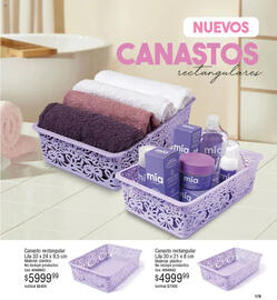 Catálogo Millanel Cosmética Página 179