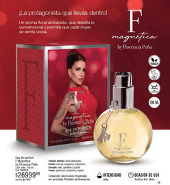 Catálogo Millanel Cosmética Página 23
