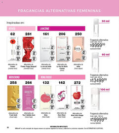 Catálogo Millanel Cosmética Página 30
