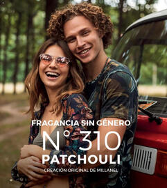 Catálogo Millanel Cosmética Página 36