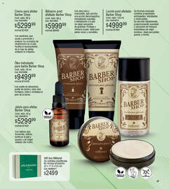 Catálogo Millanel Cosmética Página 47