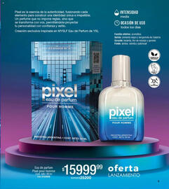Catálogo Millanel Cosmética Página 5