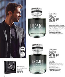 Catálogo Millanel Cosmética Página 52