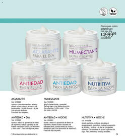 Catálogo Millanel Cosmética Página 79