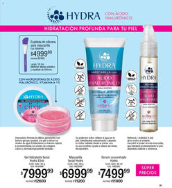 Catálogo Millanel Cosmética Página 81