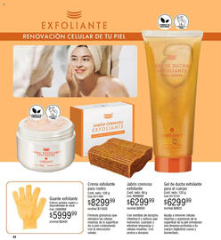Catálogo Millanel Cosmética Página 84