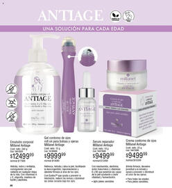 Catálogo Millanel Cosmética Página 86