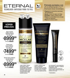 Catálogo Millanel Cosmética Página 88