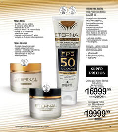 Catálogo Millanel Cosmética Página 89