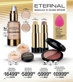 Catálogo Millanel Cosmética Página 90