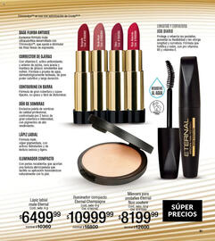 Catálogo Millanel Cosmética Página 91