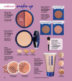 Catálogo Millanel Cosmética Página 92