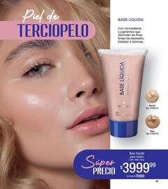 Catálogo Millanel Cosmética Página 93