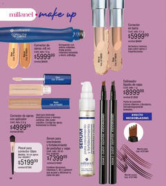 Catálogo Millanel Cosmética Página 94