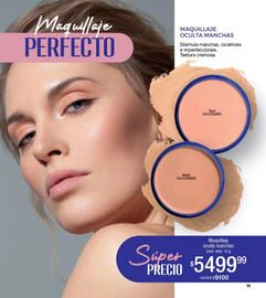 Catálogo Millanel Cosmética Página 95