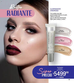 Catálogo Millanel Cosmética Página 99