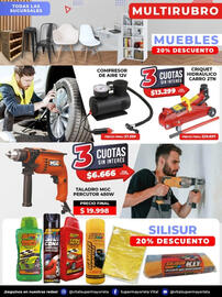 Catálogo Supermayorista Vital semana 26 Página 4