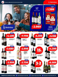 Catálogo Supermayorista Vital semana 26 Página 10