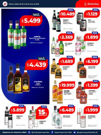 Catálogo Supermayorista Vital semana 26 Página 11
