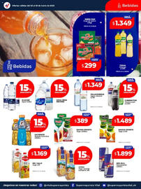 Catálogo Supermayorista Vital semana 26 Página 12