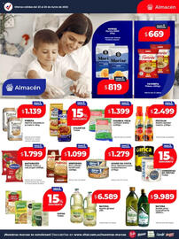 Catálogo Supermayorista Vital semana 26 Página 13