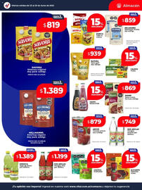 Catálogo Supermayorista Vital semana 26 Página 14