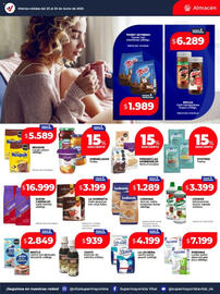 Catálogo Supermayorista Vital semana 26 Página 15