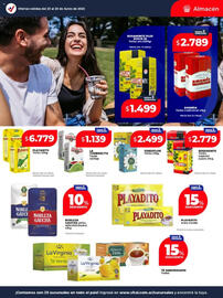 Catálogo Supermayorista Vital semana 26 Página 16