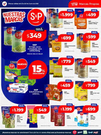 Catálogo Supermayorista Vital semana 26 Página 17