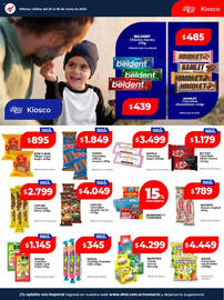 Catálogo Supermayorista Vital semana 26 Página 19