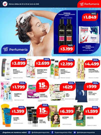Catálogo Supermayorista Vital semana 26 Página 2