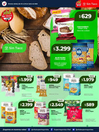 Catálogo Supermayorista Vital semana 26 Página 20
